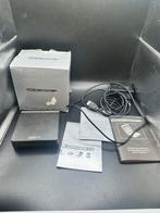Game Boy Advance SP - Compleet met doos!, Lenn hodes, Ophalen of Verzenden, Zo goed als nieuw, Lennh0547@gmail.com