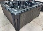 Nieuwe 6-persoons jacuzzi - Demo model, Ophalen of Verzenden, Nieuw, Afdekzeil, Vast