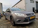 Ford Focus Wagon 1.0 MOTOR DEFECT!, Auto's, Ford, Euro 5, 101 pk, Gebruikt, Bruin