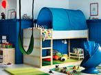 Ikea Bed tent voor Kura, Kinderen en Baby's, Zo goed als nieuw, Ophalen