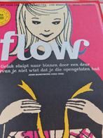 Flow Magazine - Inspirerend Tijdschrift 2014, Boeken, Tijdschriften en Kranten, Ophalen of Verzenden, Zo goed als nieuw, Glossy