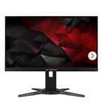 Acer Predator XB252Q ! Alleen ophalen !, Computers en Software, Monitoren, Ophalen, HD, In hoogte verstelbaar, 60 Hz of minder