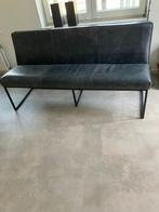 Lara bankje ook te gebruiken aan de tafel en in wachtruimte, Ophalen, Minder dan 75 cm, 150 tot 200 cm, Driepersoons