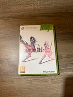 Final Fantasy 13-2 voor Xbox 360, Avontuur en Actie, 1 speler, Ophalen of Verzenden, Zo goed als nieuw