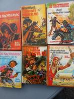 de nachthavik boeken, Ophalen of Verzenden, Gelezen, Billy brand