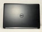 Dell Latitude E5570 Core i5-6300U 240gb m.2 ssd, Computers en Software, Windows Laptops, Intel Core i5-6300U, 15 inch, Qwerty