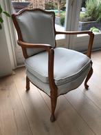 Oude fauteuil, Antiek en Kunst, Ophalen