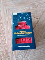 Postcodeloterij huisje, Ophalen, Zo goed als nieuw, Trein, Boek of Tijdschrift