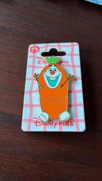 Pin Olaf, Ophalen of Verzenden, Nieuw