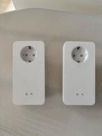 Devolo dLAN 1200+ WiFi AC Adapters, Ophalen of Verzenden, Gebruikt