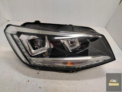 VW Caddy 2K5 Xenon LED rechterlamp Ideaal, Auto-onderdelen, Verlichting, Volkswagen, Gebruikt, Ophalen of Verzenden