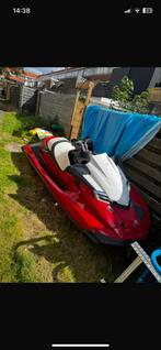 Yamaha Wave Runner 1800, Watersport en Boten, Accessoires en Onderhoud, Ophalen of Verzenden, Gebruikt, Motor en Techniek