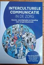 Interculturele Communicatie in de Zorg l ISBN:9789023256359, Ophalen of Verzenden, Zo goed als nieuw, HBO, Koninklijke van Gorcum