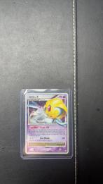 Uxie lv.X, Hobby en Vrije tijd, Verzamelkaartspellen | Pokémon, Ophalen of Verzenden, Zo goed als nieuw, Losse kaart