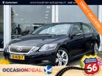 Lexus GS 450h Business Tech Zeer compleet! Direct rijklaar l, Achterwielaandrijving, Gebruikt, 2000 kg, 109 €/maand