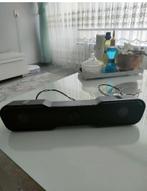 Battletron Gaming Speaker - Top Geluid!, Ophalen, Bluetooth, Gebruikt