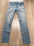 Pme slim fit straight w33/L36, Kleding | Heren, Ophalen of Verzenden, Blauw, W33 - W34 (confectie 48/50)