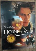Hornblower boxset 6 DVD’s, Alle leeftijden, Boxset, Drama, Ophalen of Verzenden