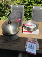 Cobb Premier bbq, Ophalen, Gebruikt, Cobb