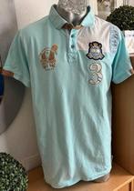 Legendary Rivalry polo maat XL, Ophalen of Verzenden, Zo goed als nieuw, Maat 56/58 (XL), Overige kleuren