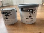 Muurverf voor binnen 9001 7.5L Karwei, Ophalen, 5 tot 10 liter, Wit, Nieuw