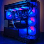 Gaming PC | RTX 4060 / i5 12600K / 32GB RAM, Computers en Software, Desktop Pc's, 32 GB, Zelf gebouwde pc, Refurbished, Ophalen of Verzenden