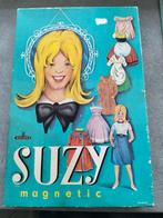Suzy magnetics, Kinderen en Baby's, Speelgoed | Educatief en Creatief, Ophalen of Verzenden