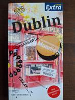 REISGIDSEN: ANWB Dublin (2017), Ophalen of Verzenden, Zo goed als nieuw, Europa, ANWB