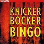 cd van Crawatte ‎– Knickerbockerbingo [2cd], Verzenden, 1980 tot 2000, Zo goed als nieuw