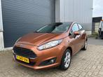 Ford Fiesta 1.0i EcoBoost Titanium AIRCO PDC 5DRS, Voorwielaandrijving, Euro 5, Gebruikt, Overige kleuren