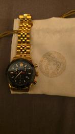 Versace horloge, Overige merken, Polshorloge, Nieuw, Ophalen of Verzenden