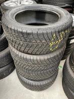 255-55-18 Michelin banden Winterbanden winter 6,5 mm, Gebruikt, -, -, Banden en Velgen