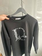 Dior hoodie, Kleding | Heren, Truien en Vesten, Ophalen of Verzenden, Zo goed als nieuw, Overige maten, Zwart