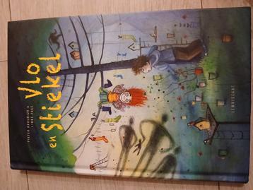 Pieter Koolwijk - Vlo en Stiekel beschikbaar voor biedingen