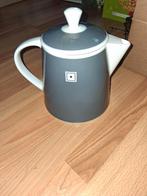 Douwe Egberts Theepot, Huis en Inrichting, Ophalen of Verzenden