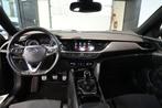Opel Insignia Grand Sport 1.5 Turbo Business Executive Clima, Stof, Gebruikt, 4 cilinders, Blauw