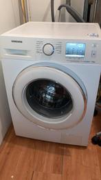 Samusng Eco-bubble wasmachine 7 kg, Ophalen, Gebruikt, Voorlader, 85 tot 90 cm