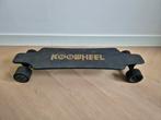 Koowheel elektrisch skateboard, Skateboard, Ophalen of Verzenden, Zo goed als nieuw