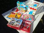 Kinderspellen, Hobby en Vrije tijd, Gezelschapsspellen | Bordspellen, Ophalen, Gebruikt
