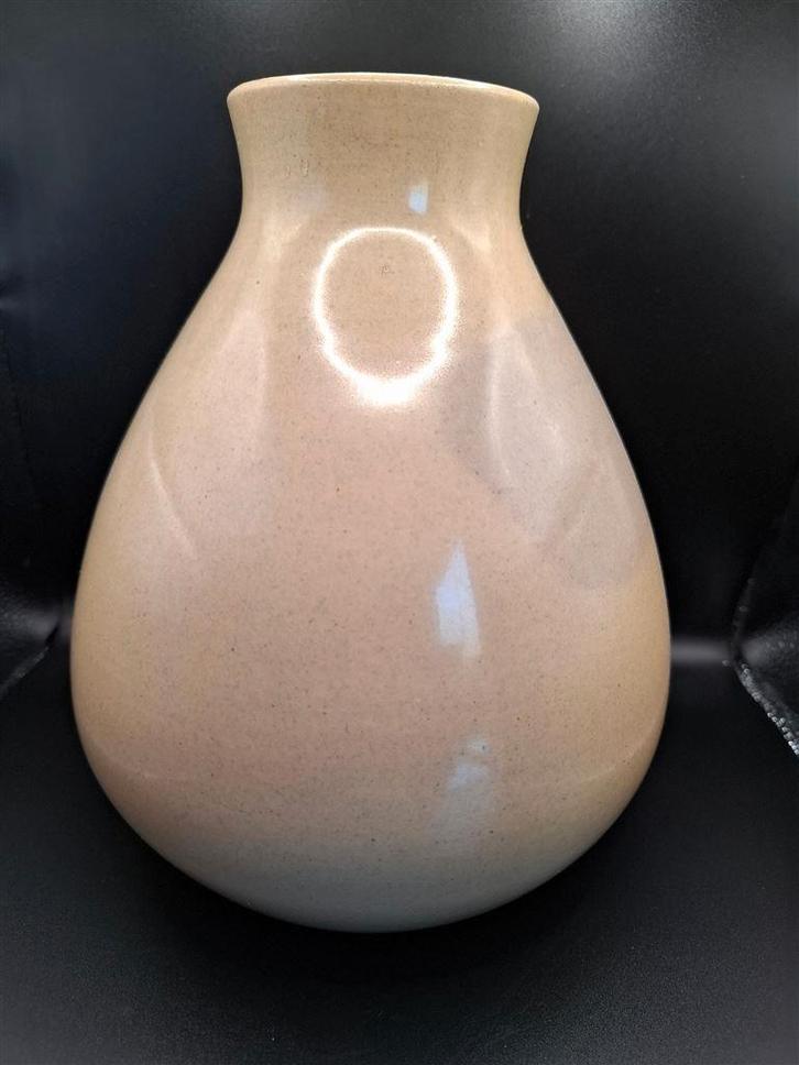 Adco artikel nr. 14, gemerkt 1031, 21,3 cm hoog, Antiek en Kunst, Antiek | Vazen, Ophalen of Verzenden