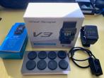 Shot Scope V3 golfhorloge, Sport en Fitness, Golf, Ophalen of Verzenden, Nieuw, Overige typen, Overige merken