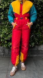Vintage Retro Skipak S, Ophalen of Verzenden, Zo goed als nieuw, Maat 36 (S), Decathlon