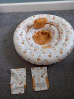Swim essentials jungle babyfloat en zwembandjes, Swim essentials, Jongetje of Meisje, Ophalen of Verzenden, Zo goed als nieuw