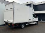 Volkswagen Crafter 2.5 | ORG NL | 5-Cil | 470dkm, Auto's, Volkswagen, Origineel Nederlands, Euro 4, 750 kg