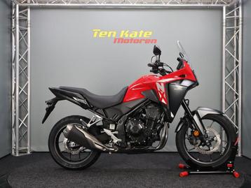 Honda NX 500 beschikbaar voor biedingen