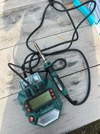 Lasapparaten + toebehoren, Ophalen, Gebruikt, 150 tot 250 ampère, Inverter