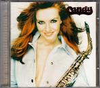 CANDY DULFER CD BIG GIRL, Ophalen of Verzenden, 1980 tot 2000, Gebruikt