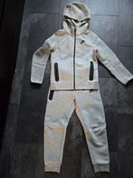 Nike Tech Fleece Trainingspak Kids., Kinderen en Baby's, Kinderkleding | Maat 152, Ophalen of Verzenden, Zo goed als nieuw, Jongen of Meisje