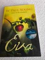 W. Paul Young - Eva, Ophalen of Verzenden, Zo goed als nieuw, W. Paul Young