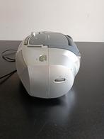Grundig radio/cassette/cd-speler!, Audio, Tv en Foto, Radio's, Ophalen of Verzenden, Zo goed als nieuw, Overige typen, Met cd-speler